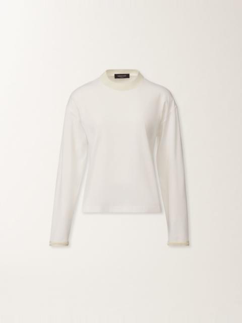 FABIANA FILIPPI Jersey top