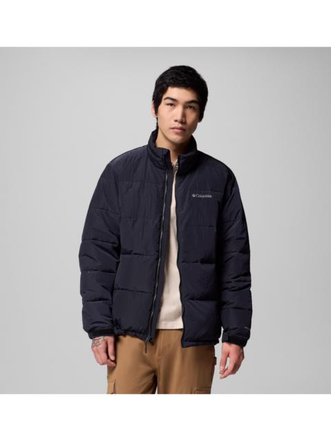 Columbia Men's Pike Lake Novelty Jacket