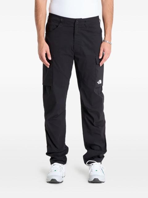 The North Face Exploration cargo trousers