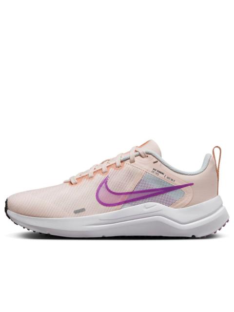 (WMNS) Nike Downshifter 12 'Guava Ice Rush Fuchsia' DD9294-800