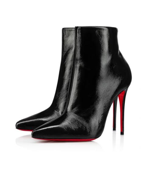 Christian Louboutin So Kate Booty BLACK