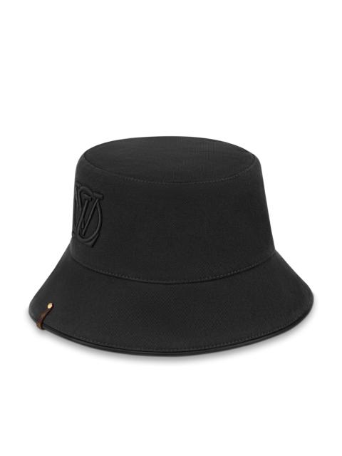 Louis Vuitton LV City Bucket Hat