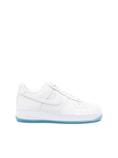 Nike Air Force 1 '07 panelled sneakers