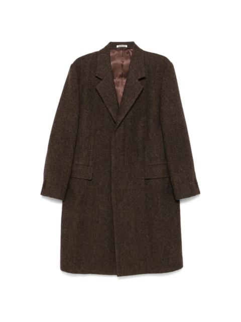 Chesterfield coat