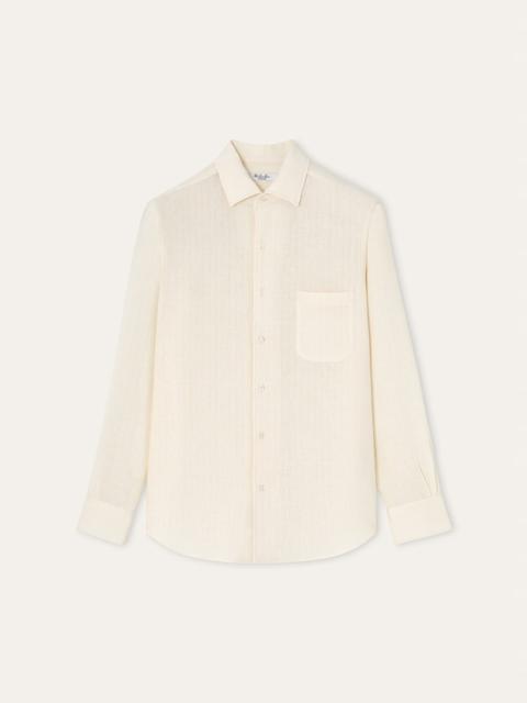 Loro Piana André Shirt