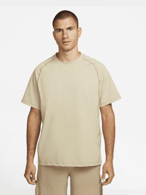 Nike Nike Men's Dri-FIT ADV A.P.S. Short-Sleeve Fitness Top