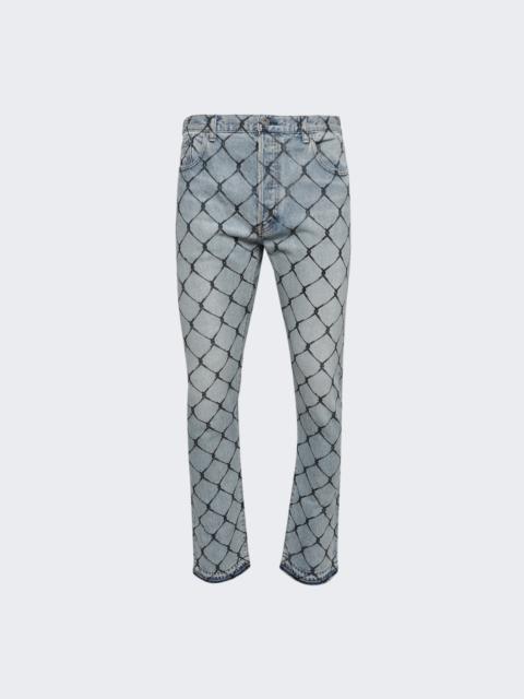 GALLERY DEPT. Cage 5001 Jean Indigo