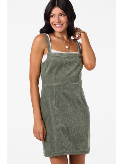 O'Neill Langford Mini  Dress