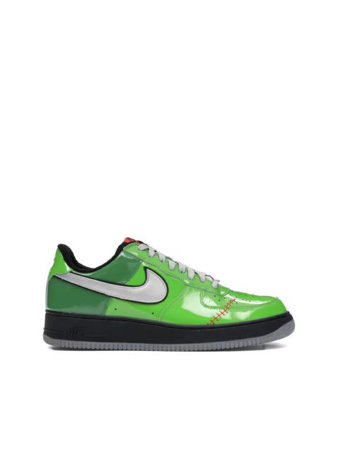 Nike Air Force 1 Low Frankenstein sneakers