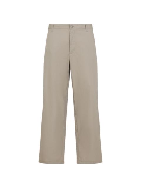 Carhartt Calder buttoned trousers