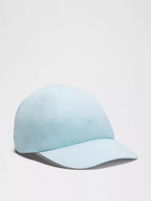 lululemon Women's Fast and Free Ponytail Running Hat