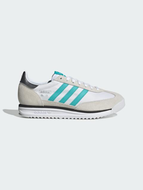 adidas SL 72 RS MERCEDES SHOES