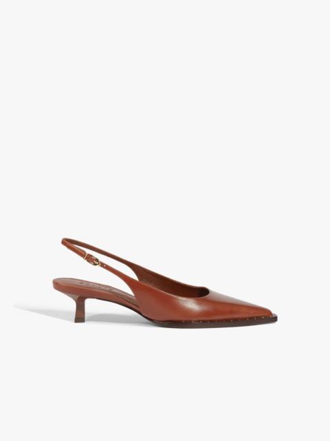 SCHUTZ Ciara Welt Pump