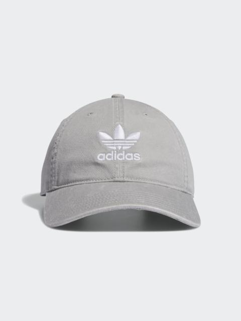 adidas Relaxed Strap-Back Hat