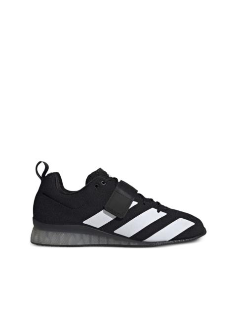 Adipower Weightlifting II "Black" sneakers