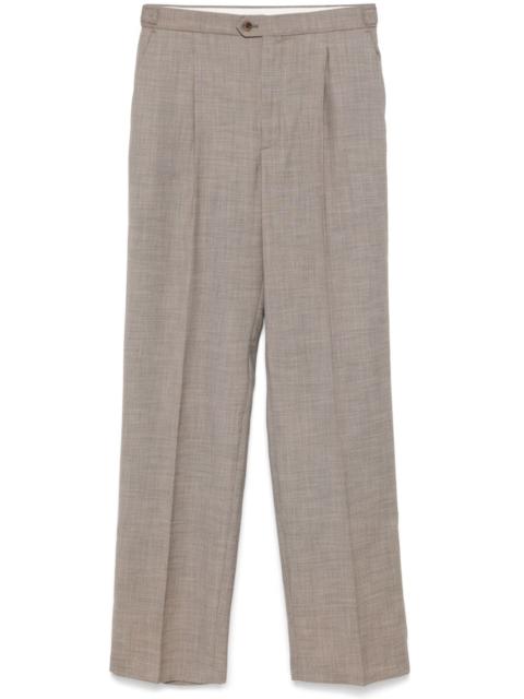 soeur Suplice trousers