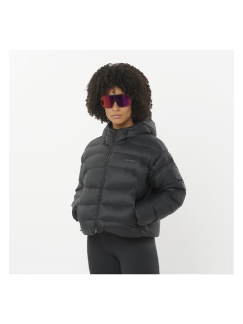 SALOMON OUTLINE NOVELTY DOWN