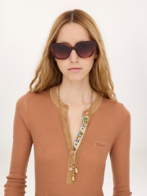 Chloé MARCIE SUNGLASSES
