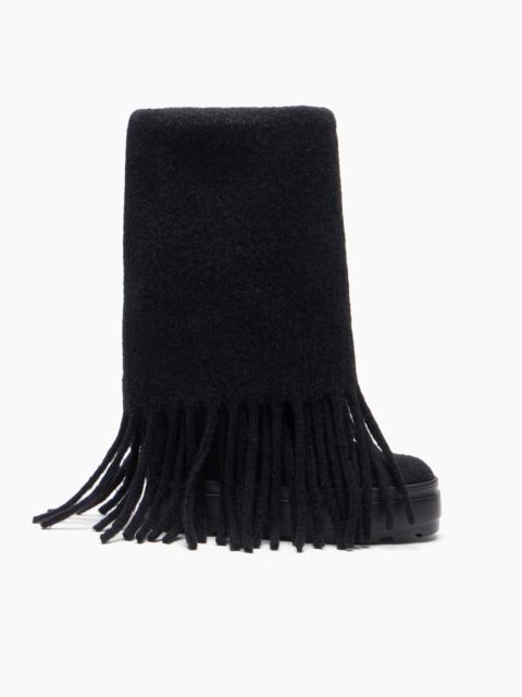 CASADEI Double Face Dakota Boot