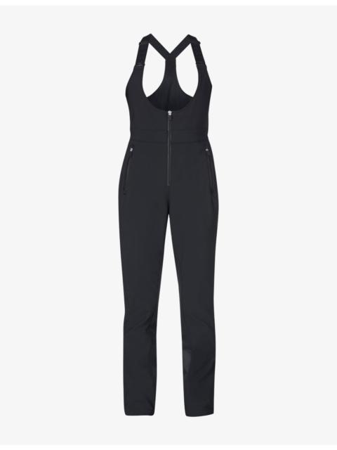 Sweaty Betty Power Sculpting Bib Ski Salopettes