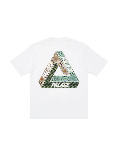 Palace Tri-Eye T-shirt White