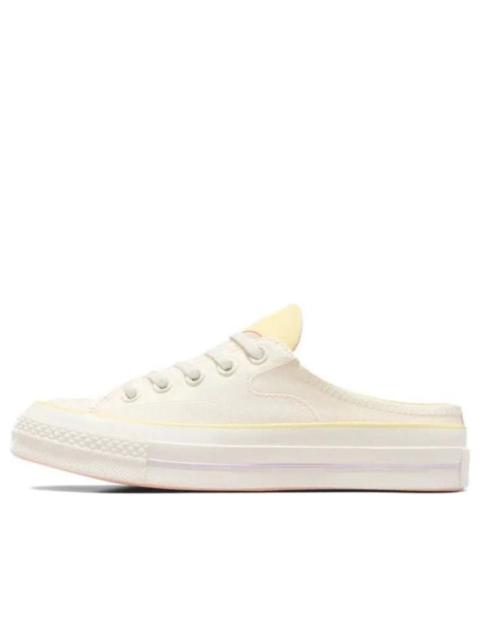 (WMNS) Converse Chuck 70 Shoes 'White' A10076C