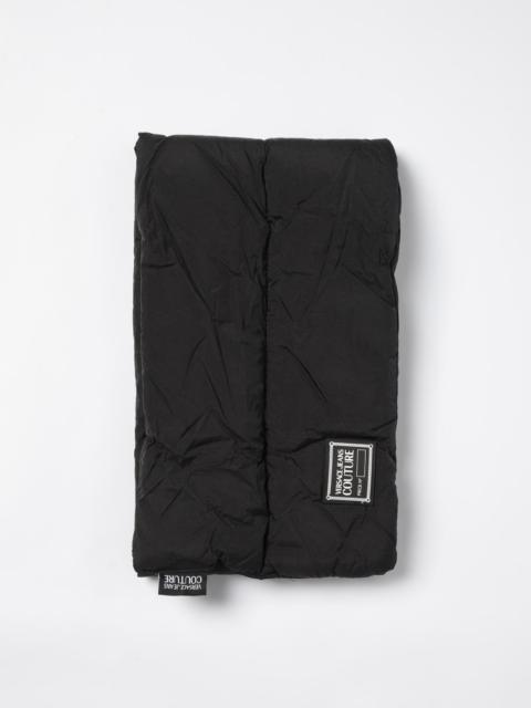 VERSACE JEANS COUTURE Scarf men Versace Jeans Couture