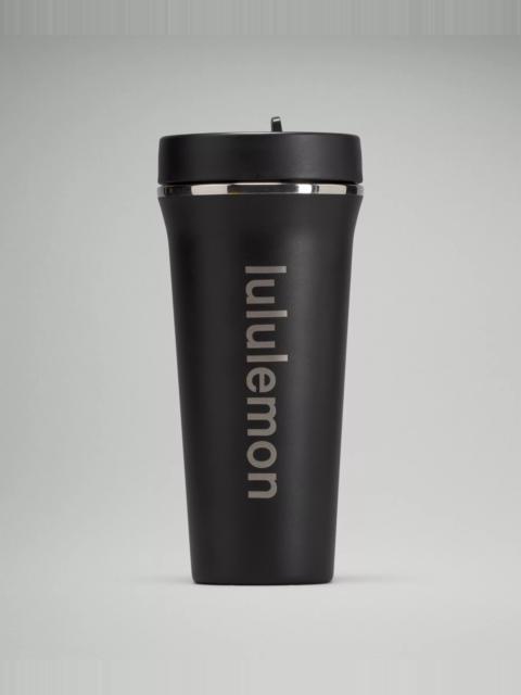 lululemon Back to Life Tumbler 24oz