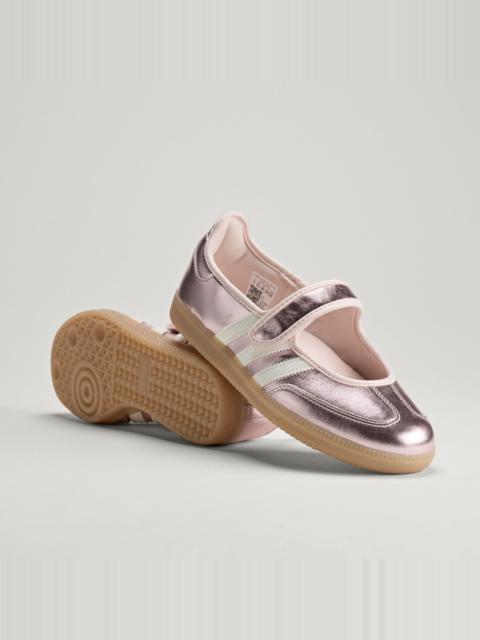 adidas Originals SAMBA JANE SHOES