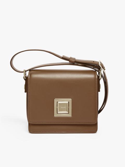 Max Mara MMBAGS Small leather MM Bag