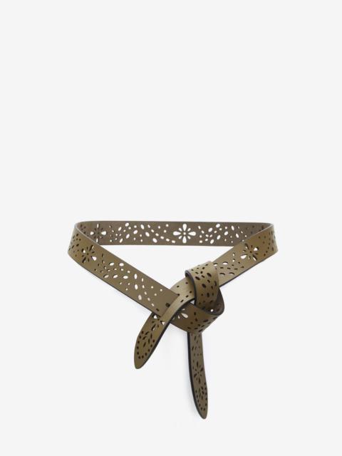 Isabel Marant LECCE BELT