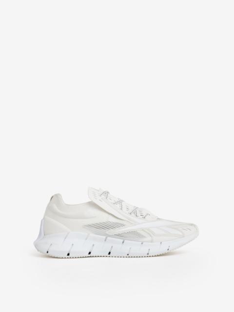 Maison Margiela MM x Reebok Zig 3D Storm Memory Of sneakers