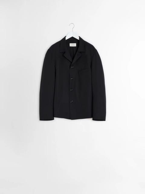 Lemaire TAILORED SHIRT JACKET