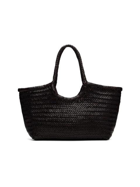 DRAGON DIFFUSION Brown Nantucket Big Bag