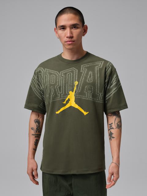Jordan Men's Graphic T-Shirt