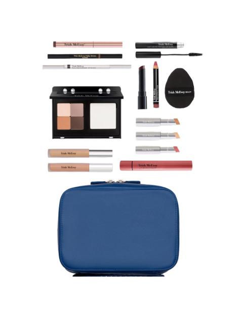 Trish McEvoy The Every Mood Makeup Wardrobe