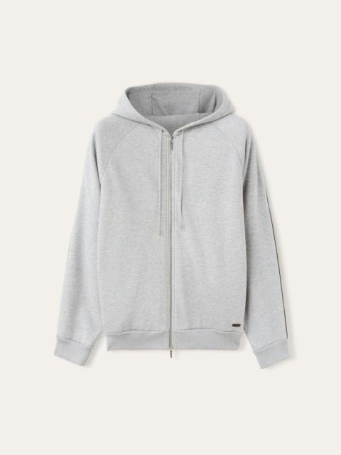 Loro Piana Asago Bomber