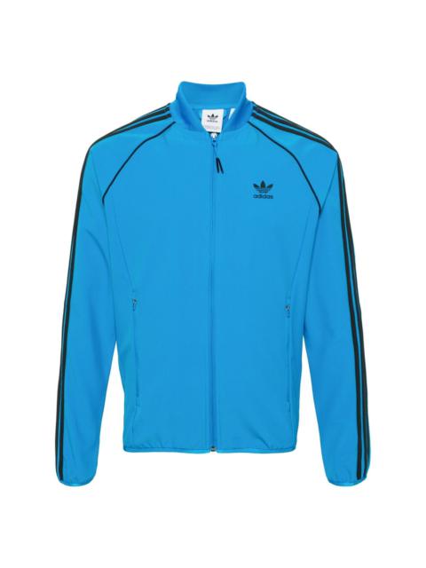 SST jersey track jacket