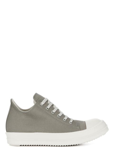 Rick Owens DRKSHDW LOW SNEAKS