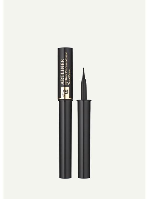 Lancôme Artliner Precision Felt Tip Liquid Eyeliner