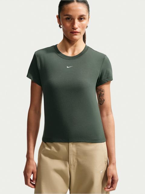 Nike Nike Sportswear Chill Knit Women's T-Shirt