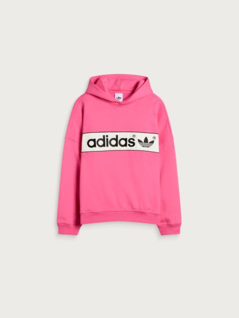 adidas Adidas Block Hoody