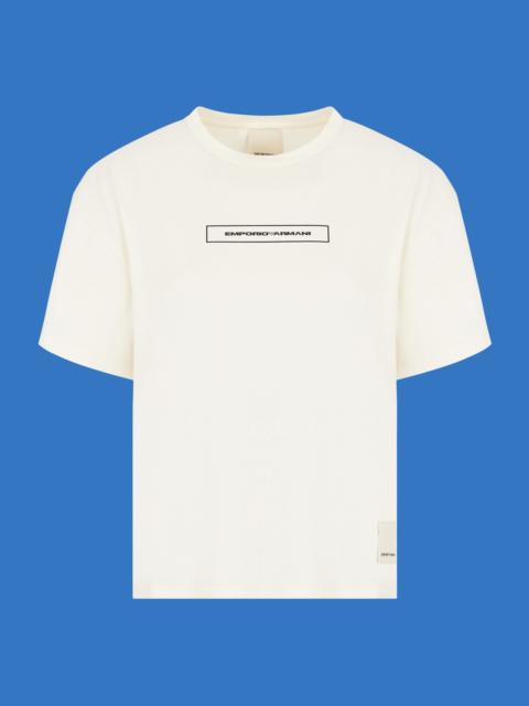 EMPORIO ARMANI Regular Fit T-Shirts