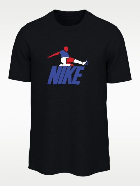 Nike Nike Men's Soccer Logo T-Shirt