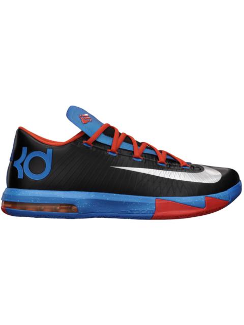 Nike KD 6 Away