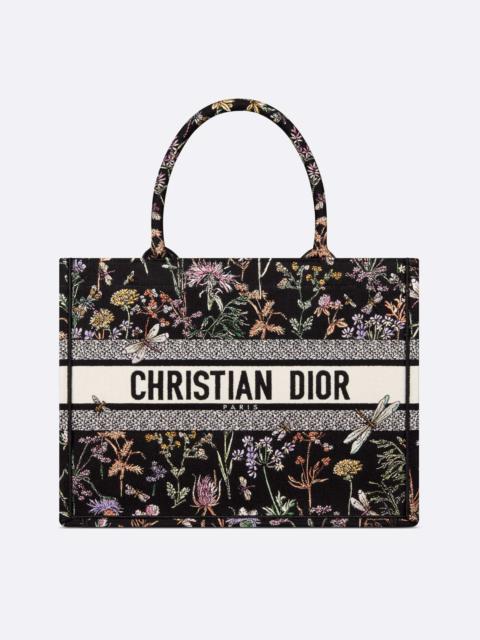 Dior Medium Dior Book Tote