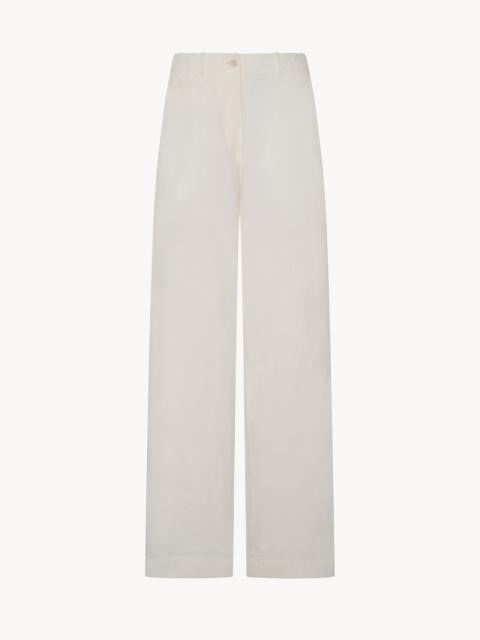 The Row Fadry Pant