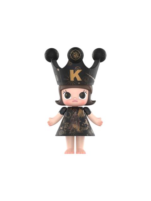 POP MART Pop Mart Mega Space Molly Harry Potter 400%