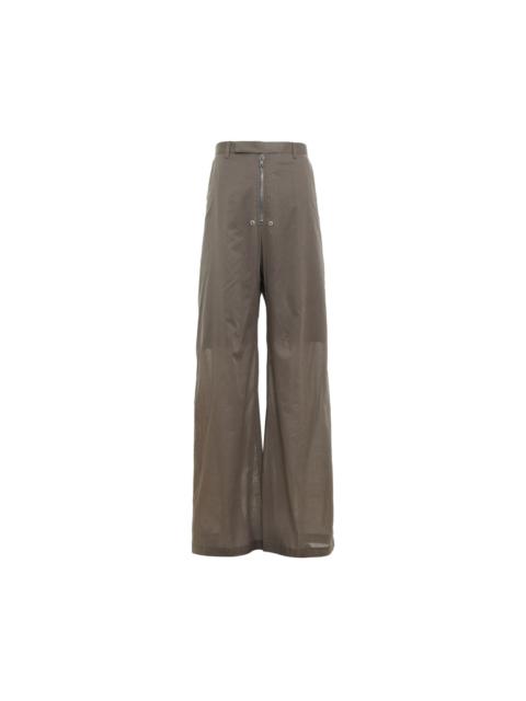 Rick Owens Belas Wide Leg Pants