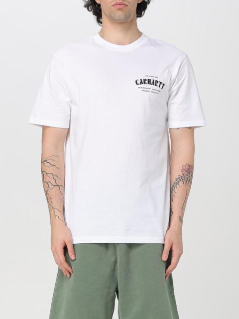 Carhartt T-shirt men Carhartt Wip